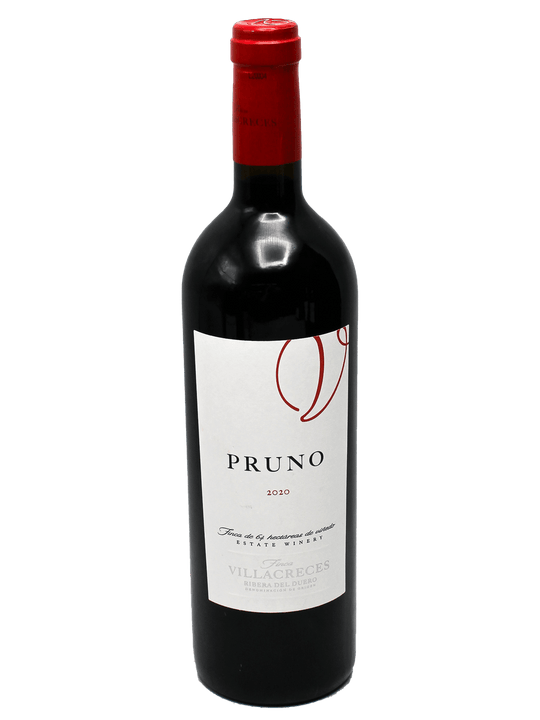 2020 Villacreces Pruno [JS90]-Bottle Barn