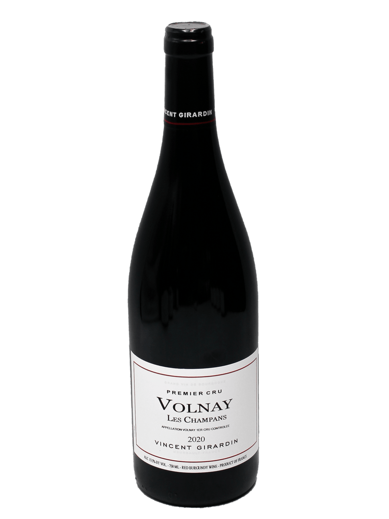 2020 Vincent Girardin Premier Cru Volnay Les Champans-Bottle Barn