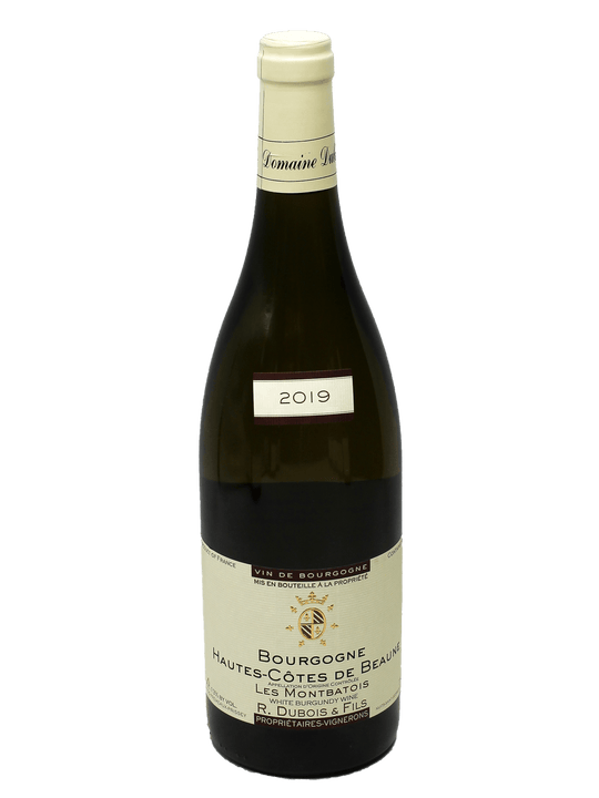 2020 Vincent & Sophie Morey Bourgogne Chardonnay-Bottle Barn