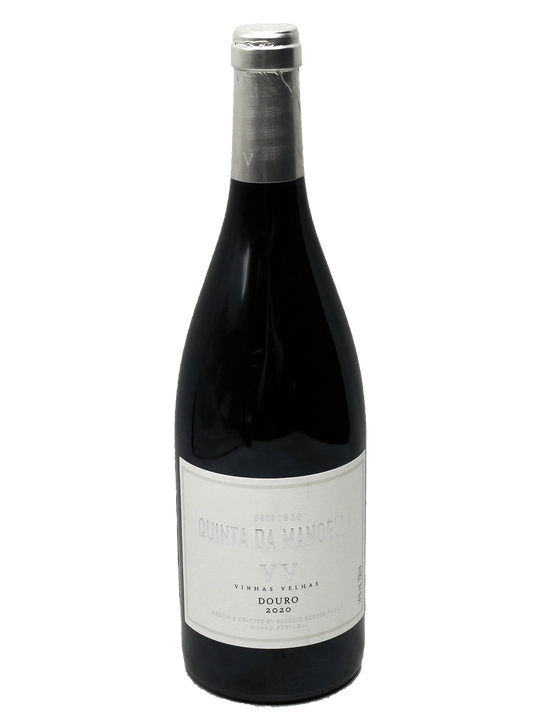 2020 Wine & Soul Quinta da Manoella Vinhas Velhas [WS96][WA95][WE95][W&S90]-Bottle Barn