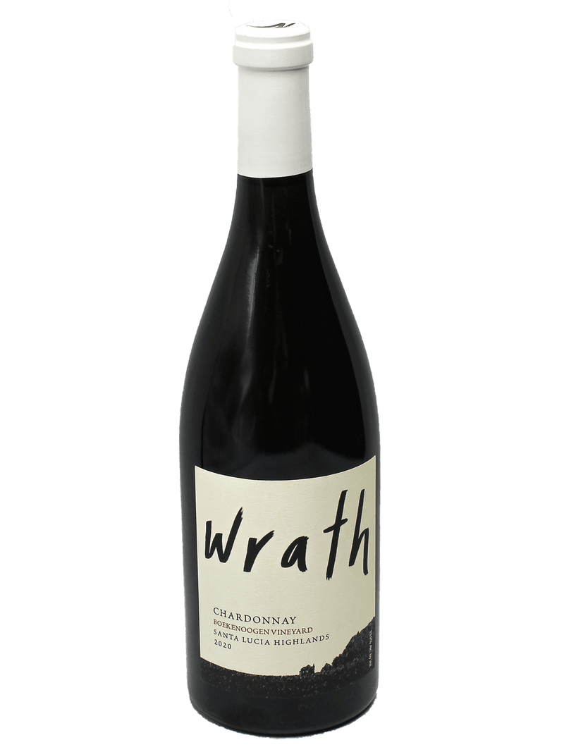 2020 Wrath Boekenoogen Vineyard Chardonnay