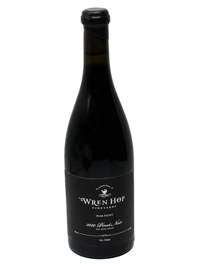 2020 Wren Hop War Paint Pinot Noir