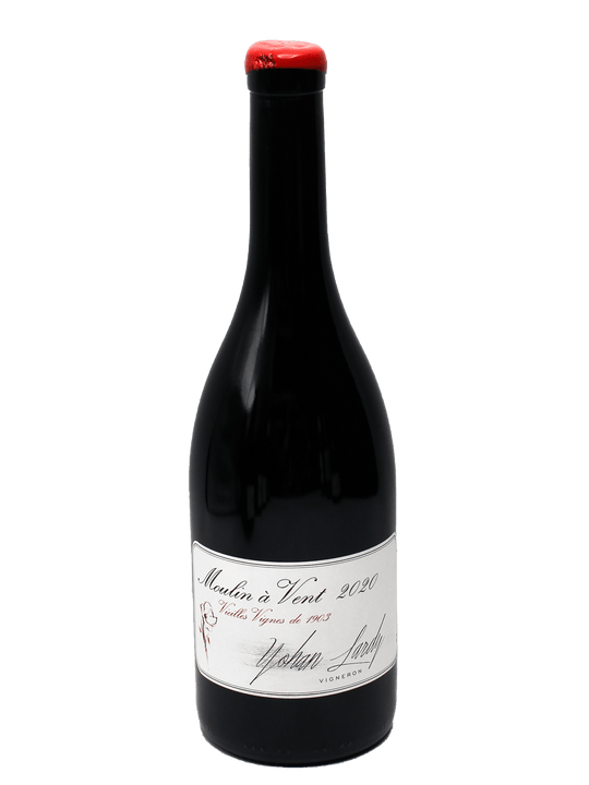 2020 Yohan Lardy Moulin a Vent Vieilles Vignes de 1903 [JS97][V91]-Bottle Barn