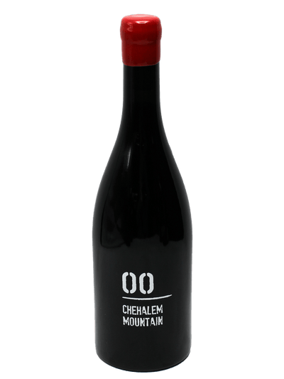 2021 00 Wines Chehalem Mountain Pinot Noir