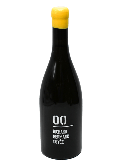 2021 00 Wines Richard Hermann Cuvee Chardonnay