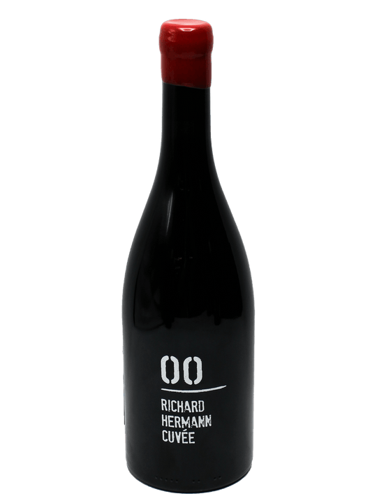 2021 00 Wines Richard Hermann Cuvee Pinot Noir [JD100]-Bottle Barn
