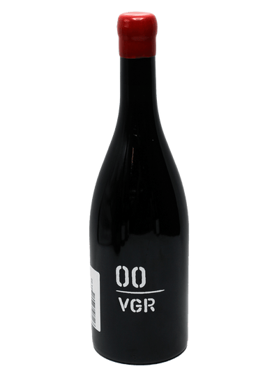 2021 00 Wines VGR Pinot Noir