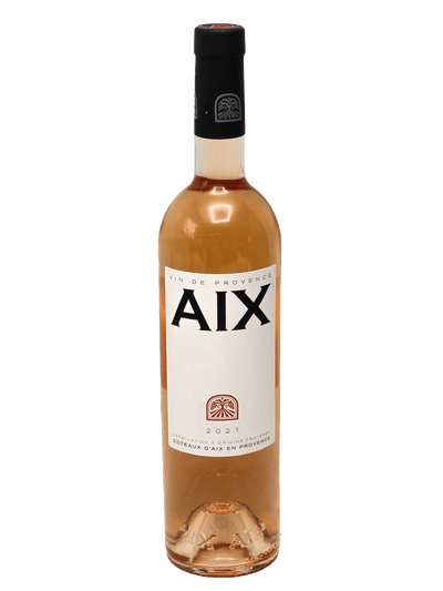 2021 AIX Provence Rose