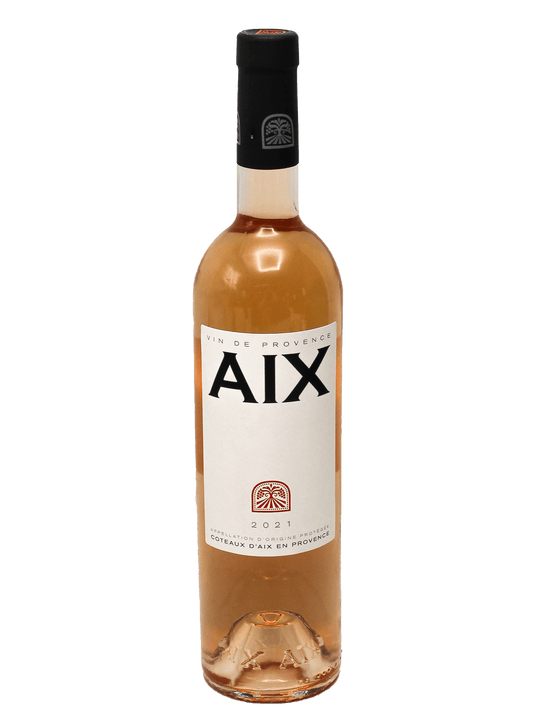 2024 AIX Provence Rose [JS90]-Bottle Barn