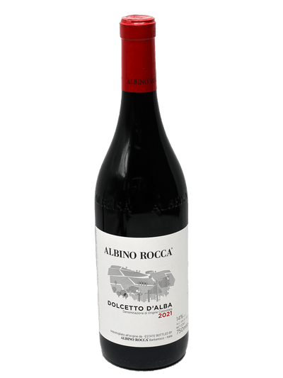 2021 Albino Rocca Dolcetto d'Alba