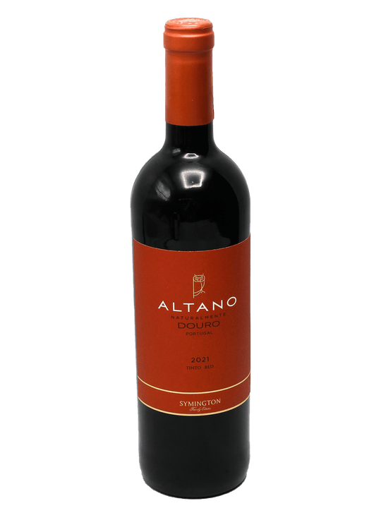 2021 Altano Douro-Bottle Barn