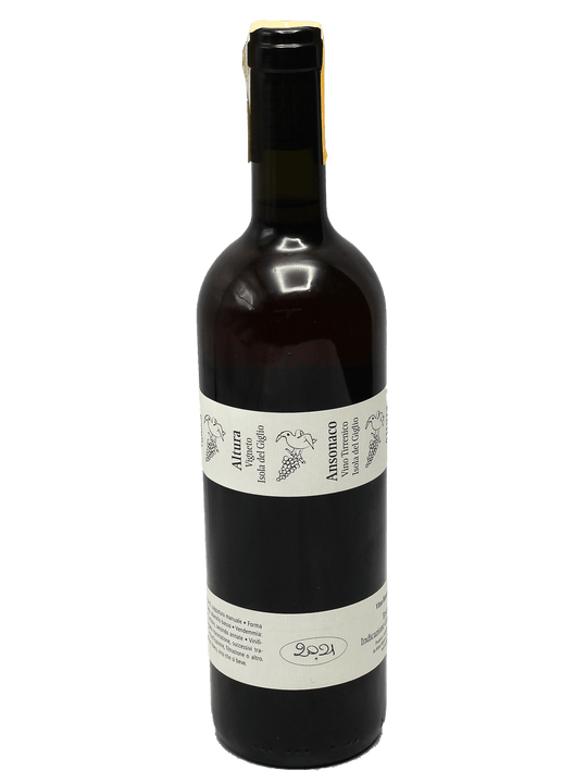 2021 Altura Ansonaco Toscana Bianco-Bottle Barn