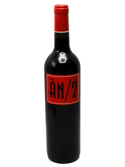 2021 Anima Negra AN/2 Falanis