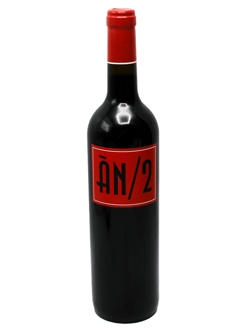 2021 Anima Negra AN/2 Falanis-Bottle Barn