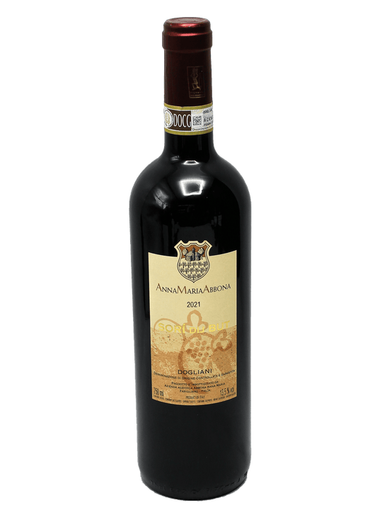 2021 Anna Maria Abbona Sori Dij But Dogliani Dolcetto-Bottle Barn