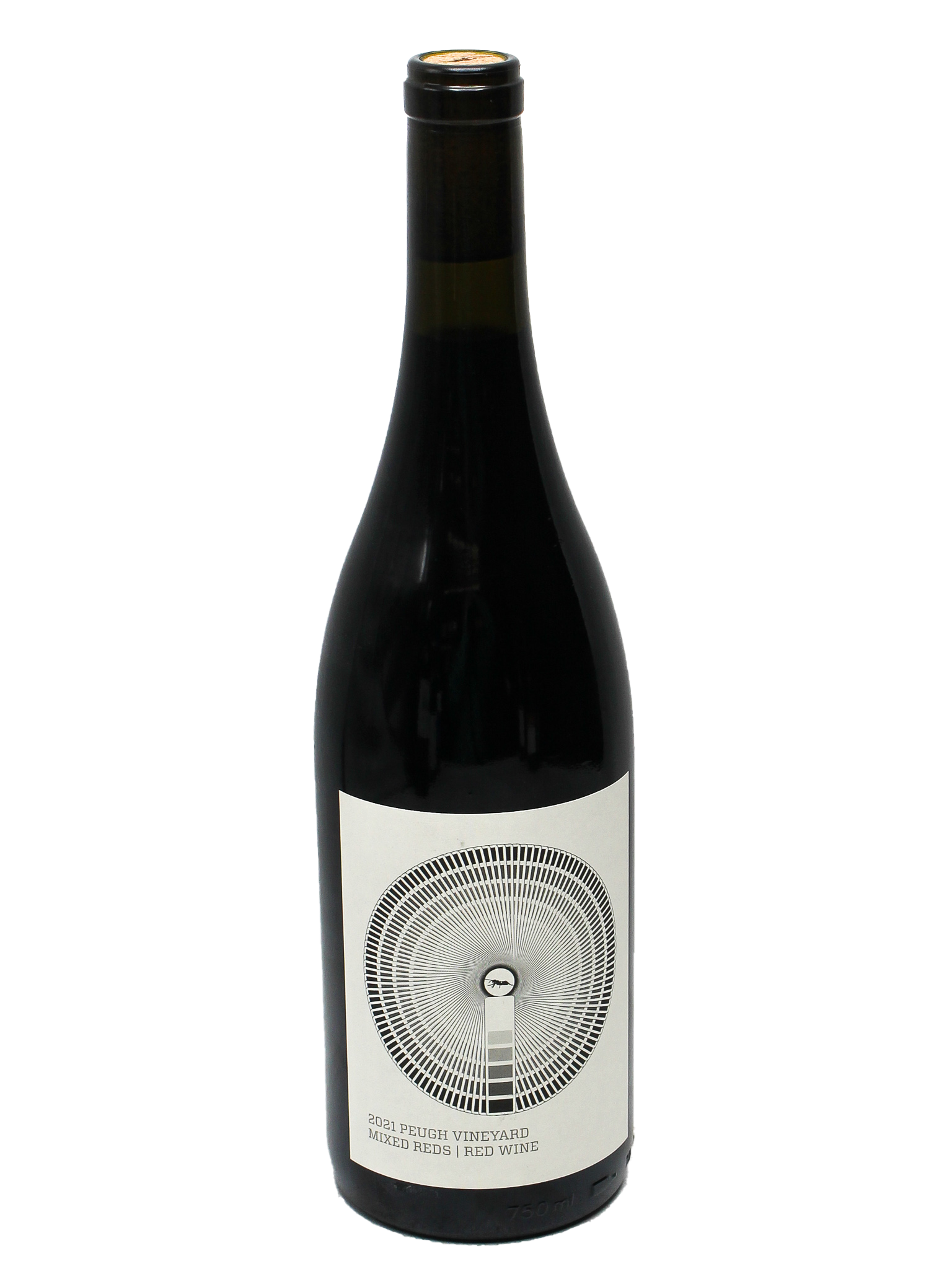 2021 Anthill Farms Peugh Vineyard Mixed Reds [V94][WA91]