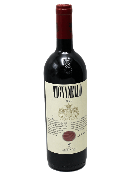 2022 Antinori Tignanello-Bottle Barn