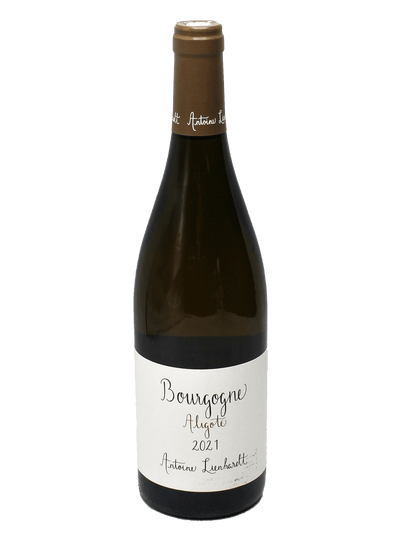 2021 Antoine Lienhardt Bourgogne Aligote