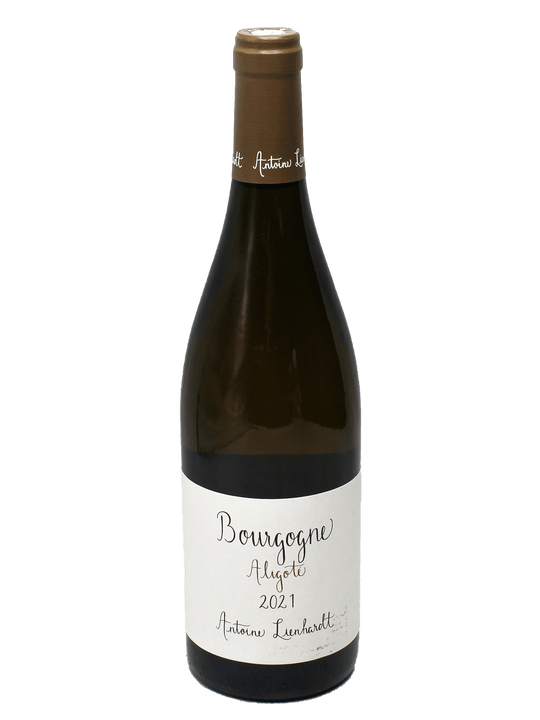 2022 Antoine Lienhardt Bourgogne Aligote-Bottle Barn