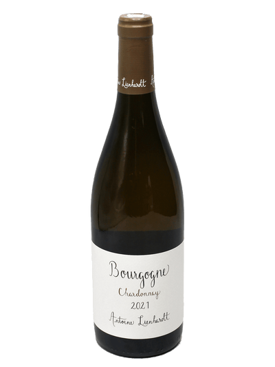 2021 Antoine Lienhardt Bourgogne Chardonnay