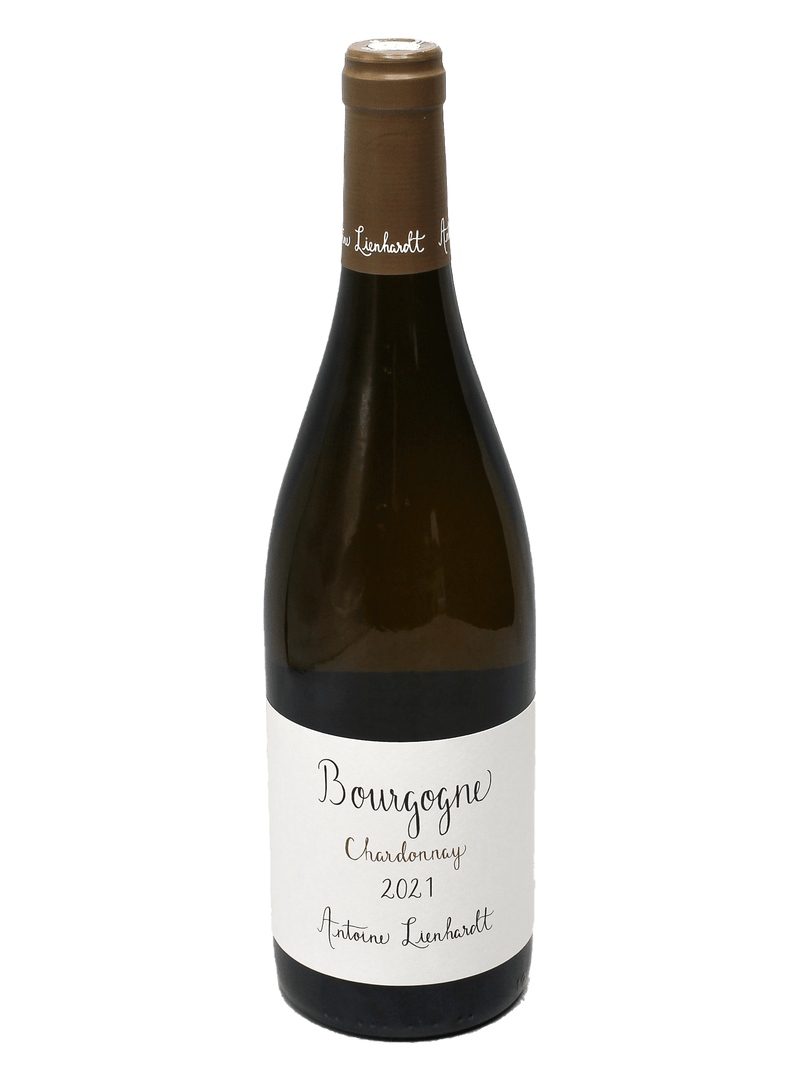 2021 Antoine Lienhardt Bourgogne Chardonnay-Bottle Barn