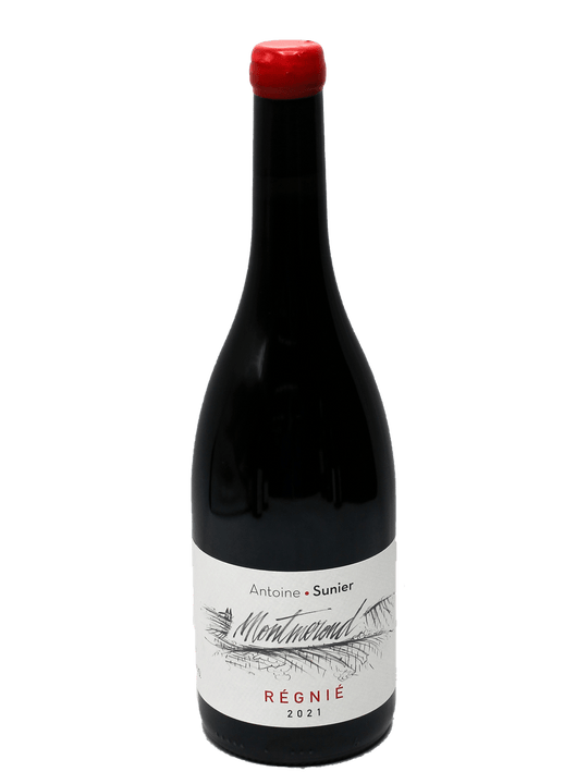 2023 Antoine Sunier Regnie [JS90]-Bottle Barn