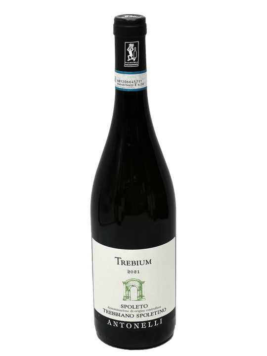 2023 Antonelli Trebium Trebbiano Spoletino [D94]-Bottle Barn