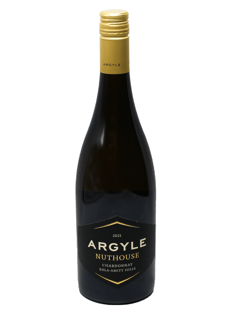 2021 Argyle Nuthouse Chardonnay