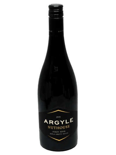 2021 Argyle Nuthouse Pinot Noir