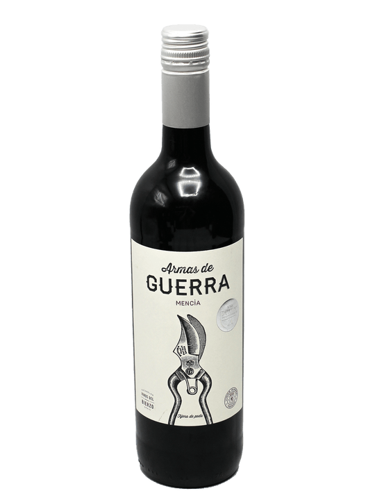 2021 Armas de Guerra Tinto [D94]-Bottle Barn