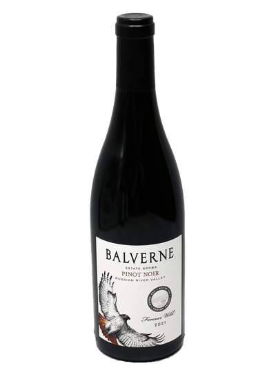 2021 Balverne Russian River Pinot Noir