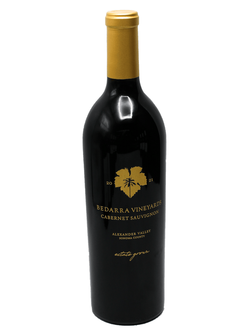 2021 Bedarra Vineyards Estate Cabernet Sauvignon-Bottle Barn