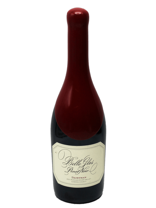 2022 Belle Glos Dairyman Vineyard Pinot Noir [TP94]-Bottle Barn