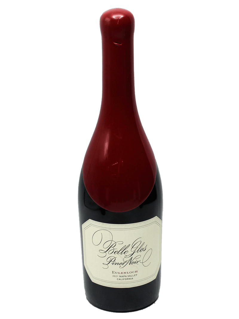 2021 Belle Glos Eulenloch Pinot Noir-Bottle Barn