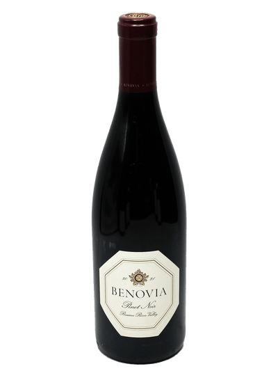 2021 Benovia Russian River Valley Pinot Noir