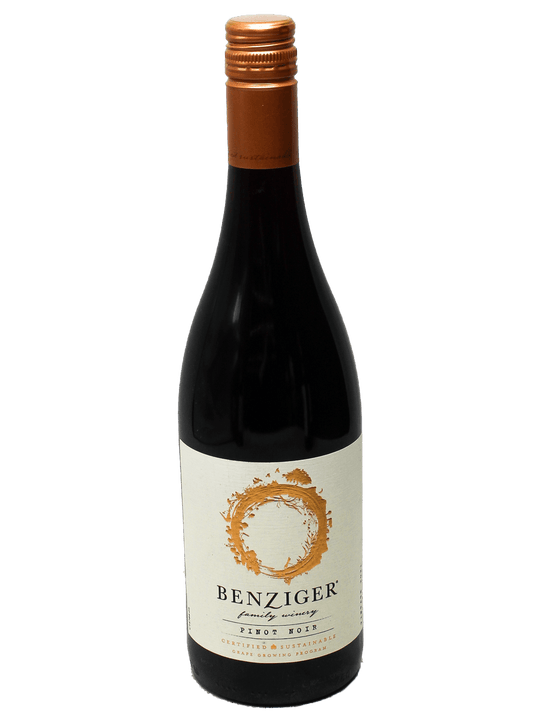 2021 Benziger Pinot Noir-Bottle Barn