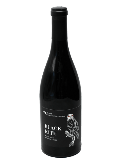 2021 Black Kite Gap's Crown Vineyard Pinot Noir