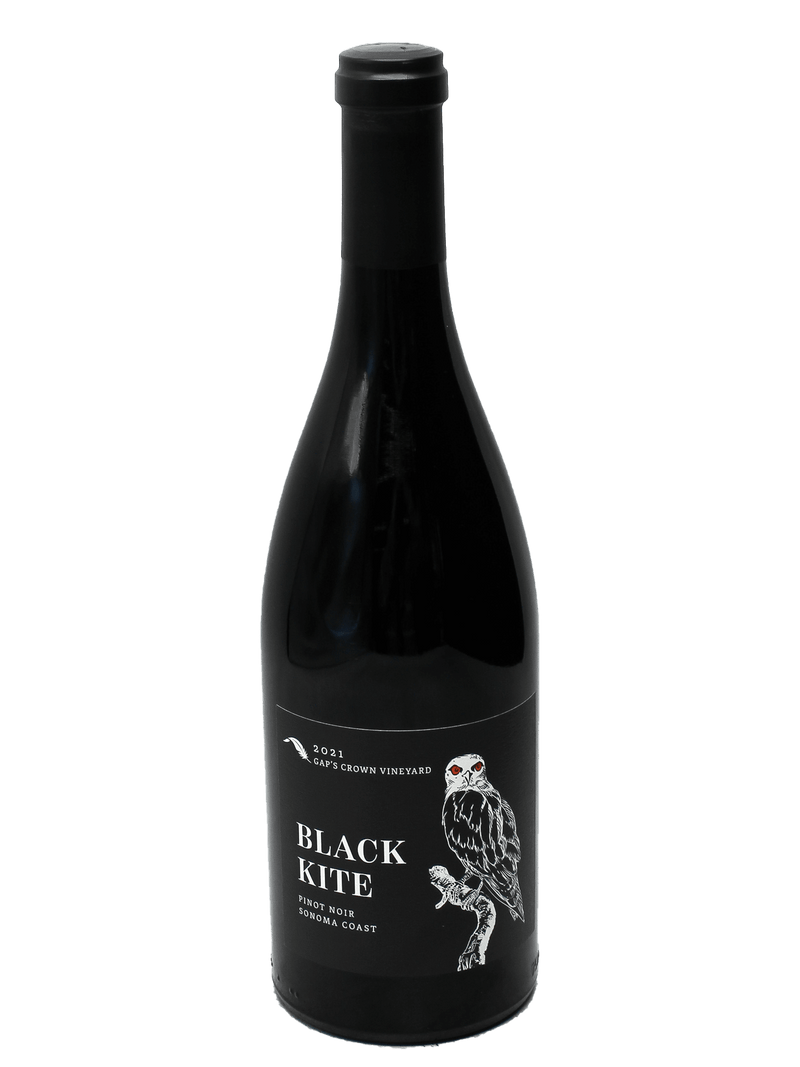 2021 Black Kite Gap&-Bottle Barn