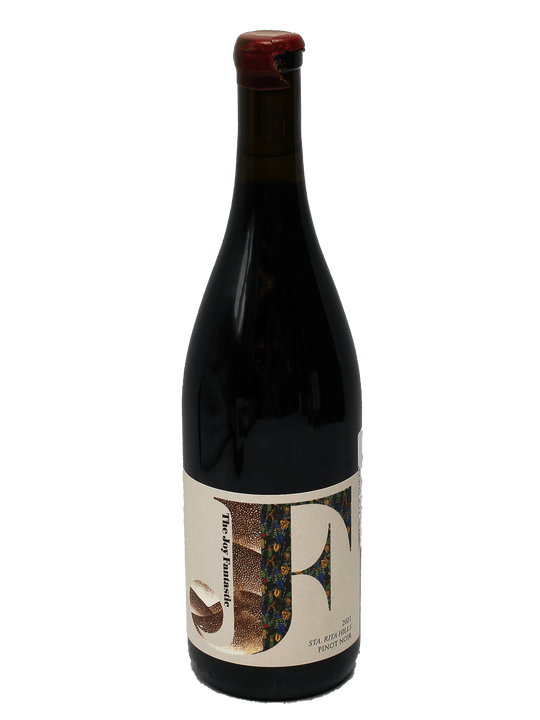 2021 Black Sheep Finds The Joy Fantastic Pinot Noir [WE95]-Bottle Barn