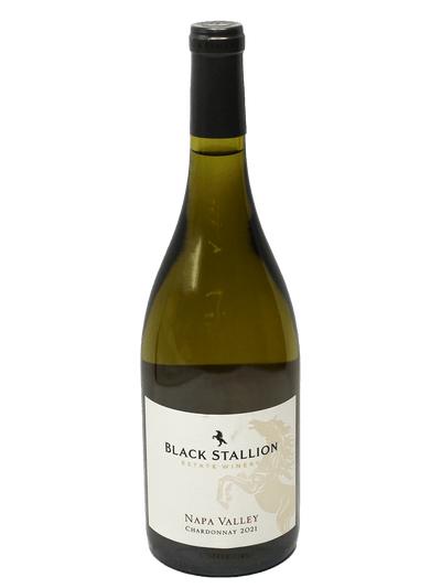 2021 Black Stallion Winery Chardonnay