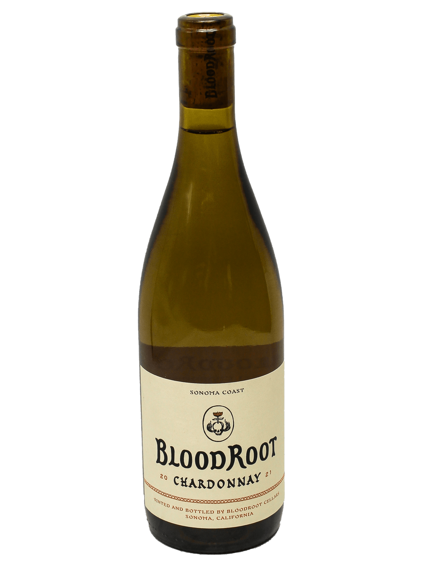 BloodRoot Wines: Exceptional Value Chardonnay