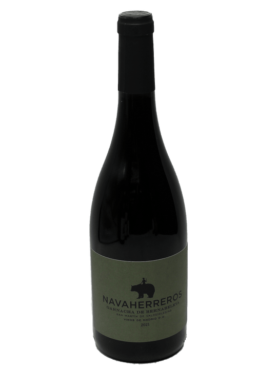 2022 Bodega Bernabeleva Navaherreros Garnacha [WA93]-Bottle Barn