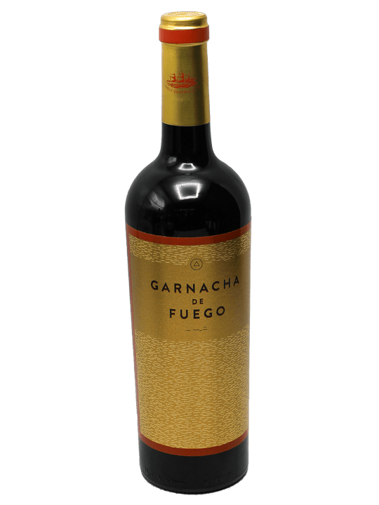 2022 Bodegas Breca Garnacha de Fuego-Bottle Barn