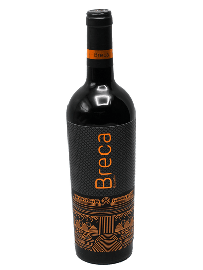 2021 Bodegas Breca Old Vines Garnacha