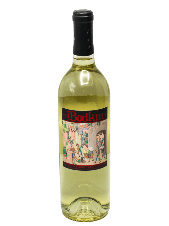 2021 Bodkin The Victor's Spoils Sauvignon Blanc-Bottle Barn