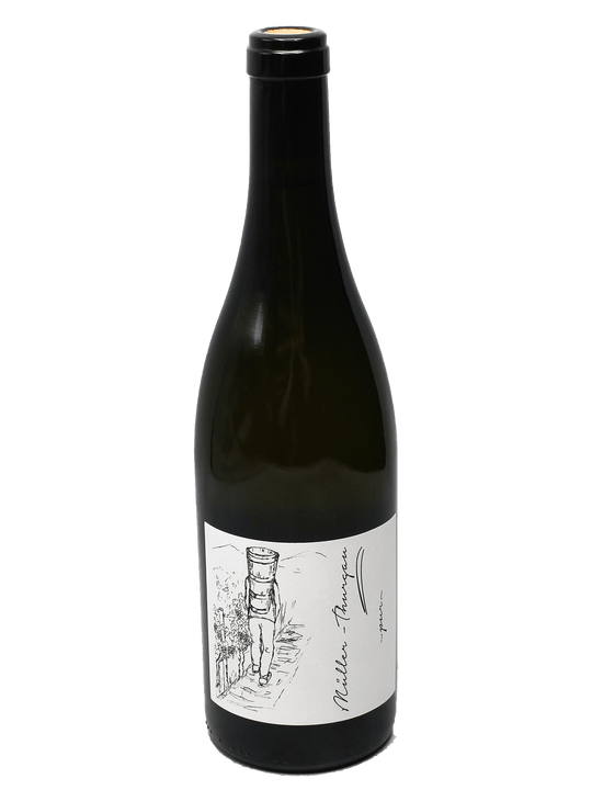2021 Brand Muller-Thurgau Pur-Bottle Barn