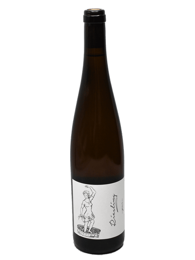 2021 Brand Riesling Pur