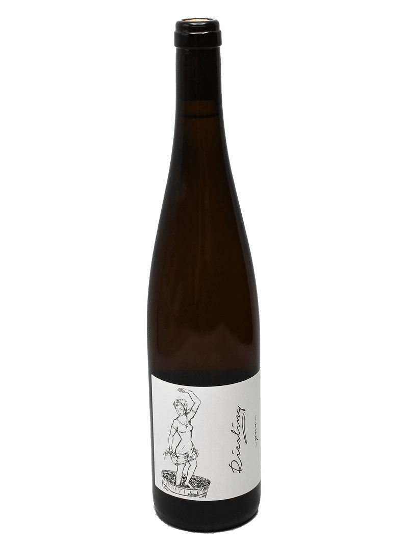 2021 Brand Riesling Pur-Bottle Barn