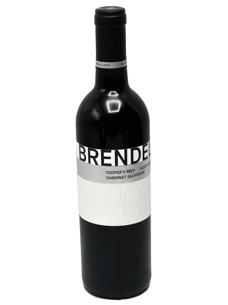 2021 Brendel Cooper&-Bottle Barn