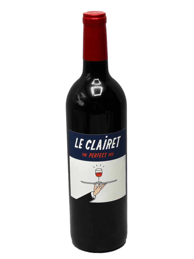 2021 Broc Cellars Le Clairet The Perfect Red